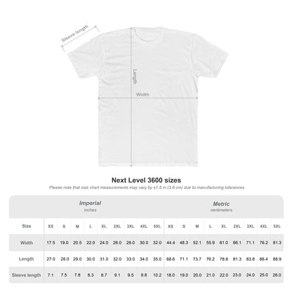 Station 22 T-Shirt (On Duty) Next Level