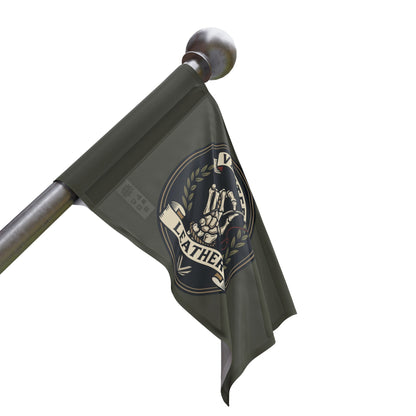 Traditional Style Flag — Durable Outdoor/Indoor