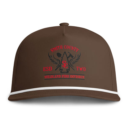 Wildland div. Hat Comfort Colors