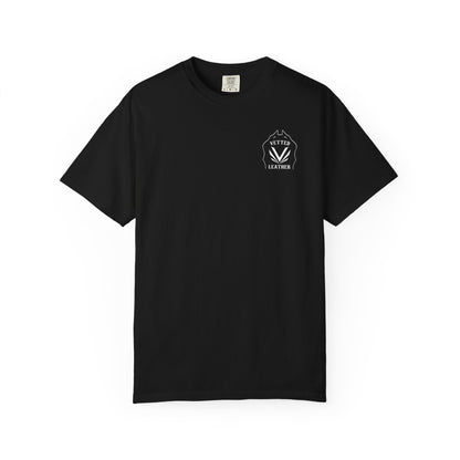 Shield T-Shirt Comfort Colors (Front Only)