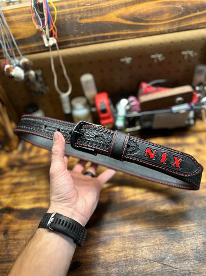 Duty Belt Deluxe