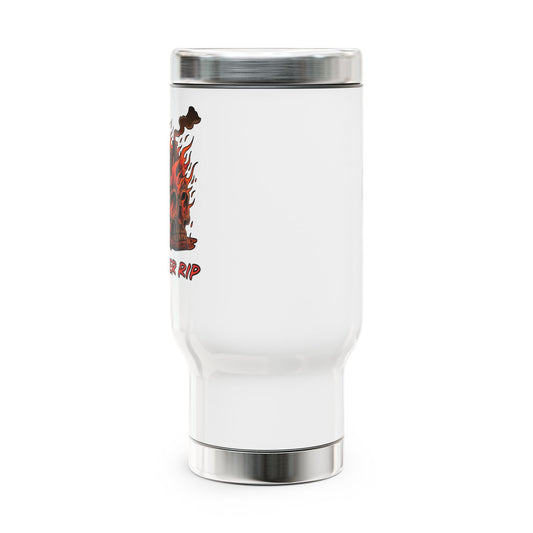 Let 'Er Rip 14oz Tumbler