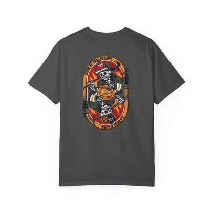 Station 22 T-Shirt Comfort Colors (Off Duty)
