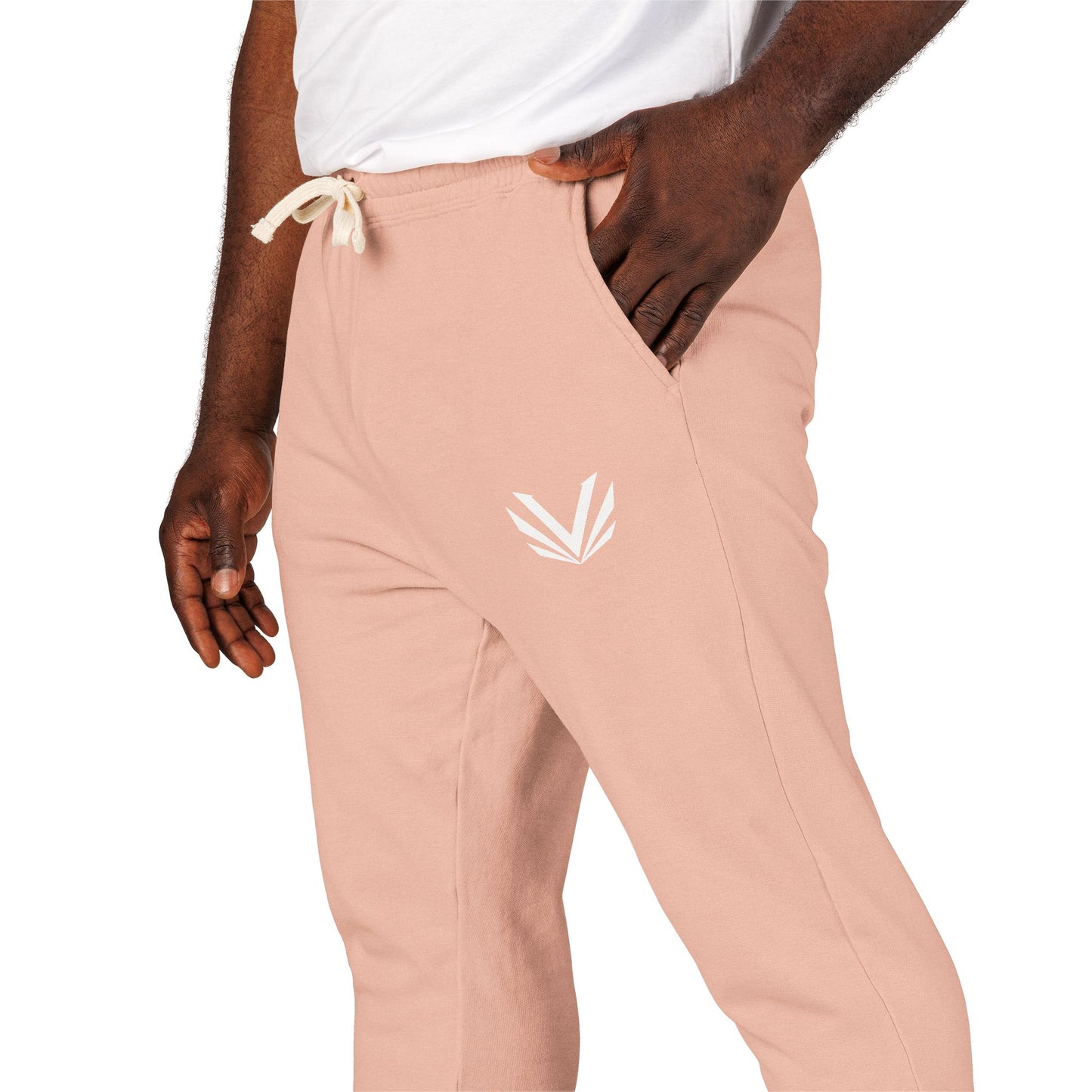 V Sweatpants