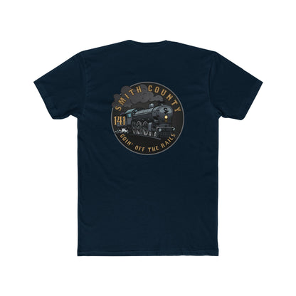 Station 41 T-Shirt (On Duty) Next Level