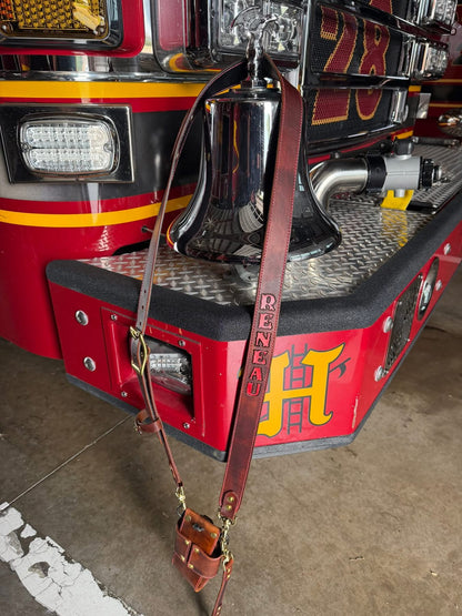 Radio Strap and Bucket Deluxe