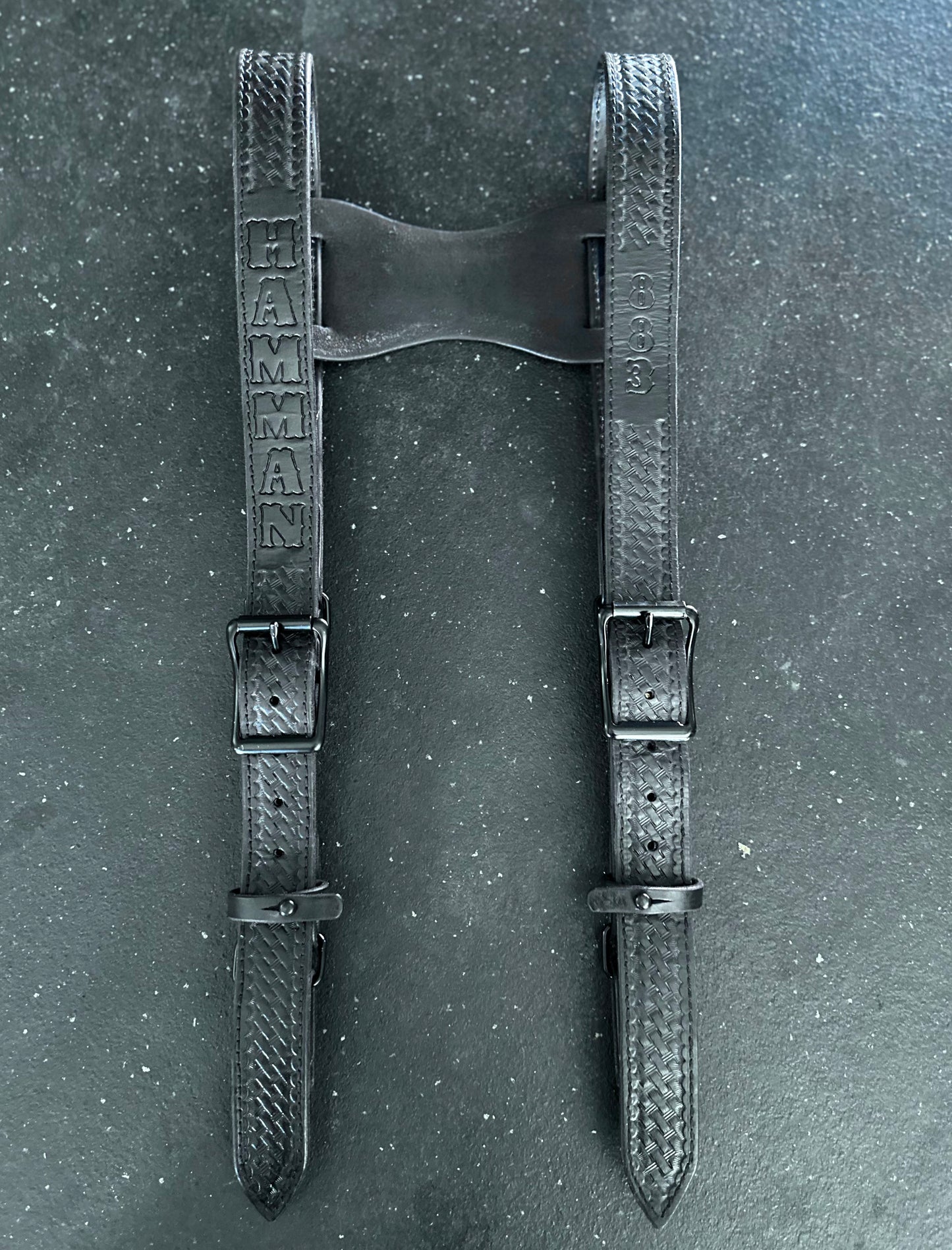 Suspenders