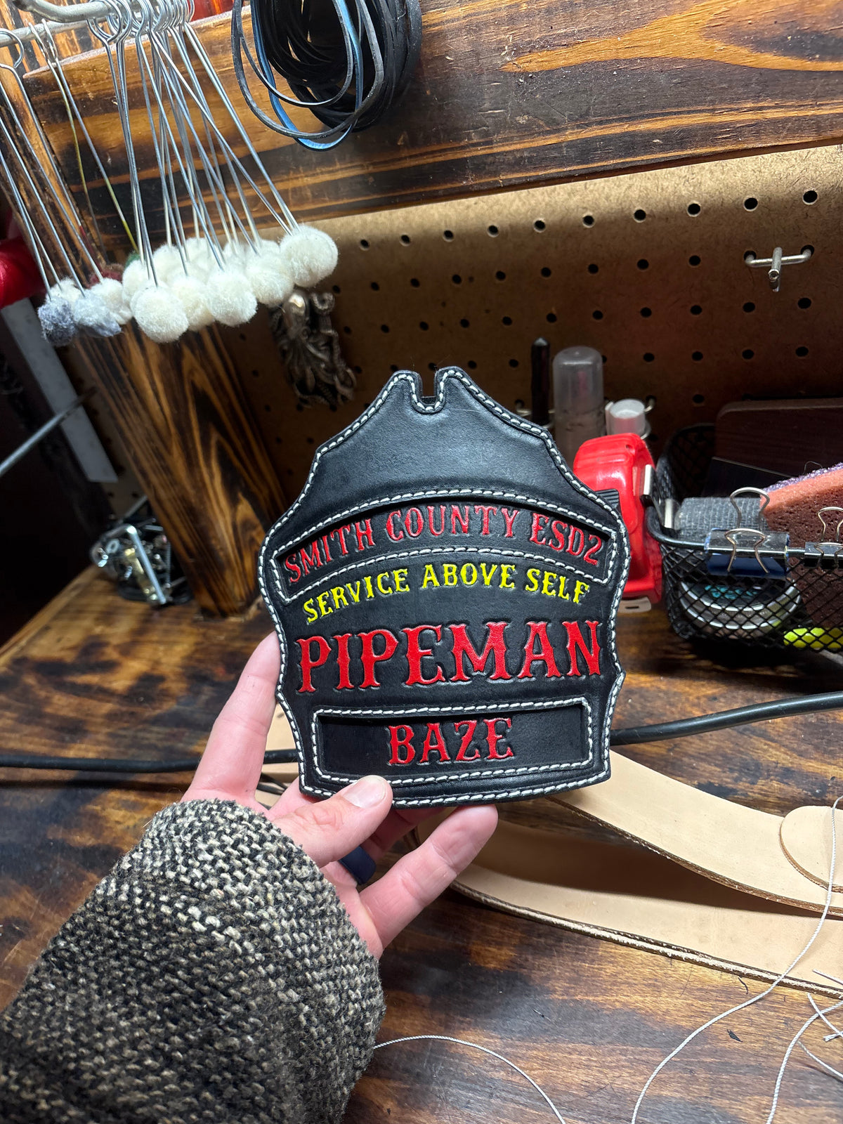Helmet Shield
