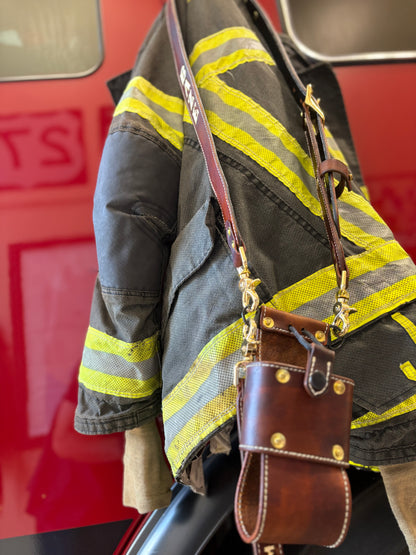 Radio Strap and Bucket Deluxe