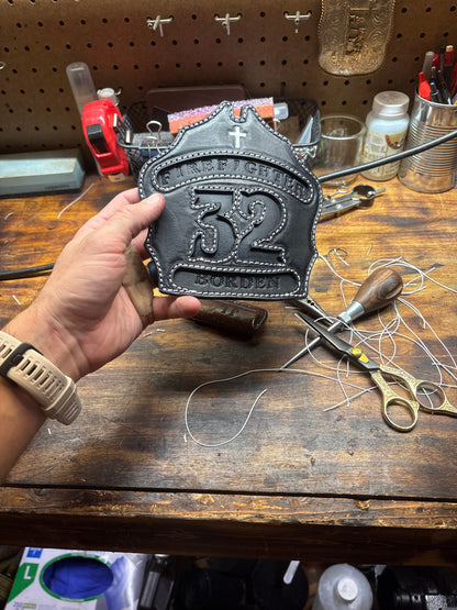 Helmet Shield