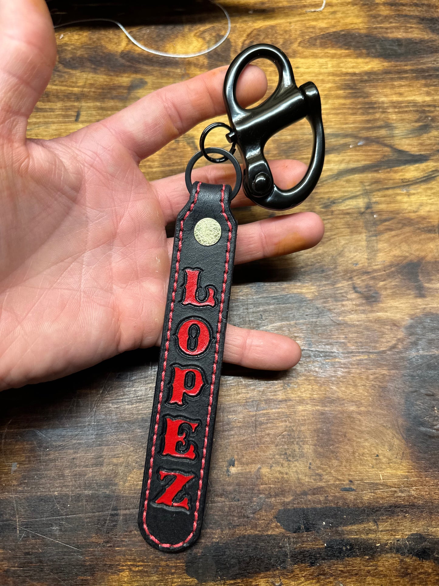 Quick Release Pull-Tab and Buckle