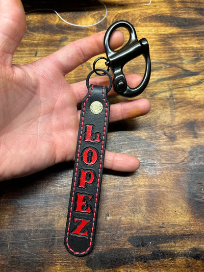 Quick Release Pull-Tab and Buckle