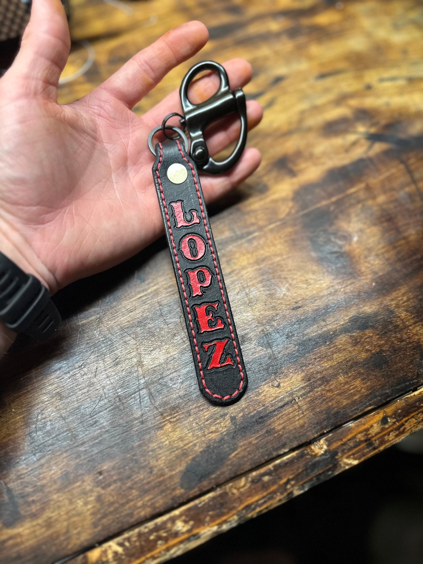 Quick Release Pull-Tab and Buckle